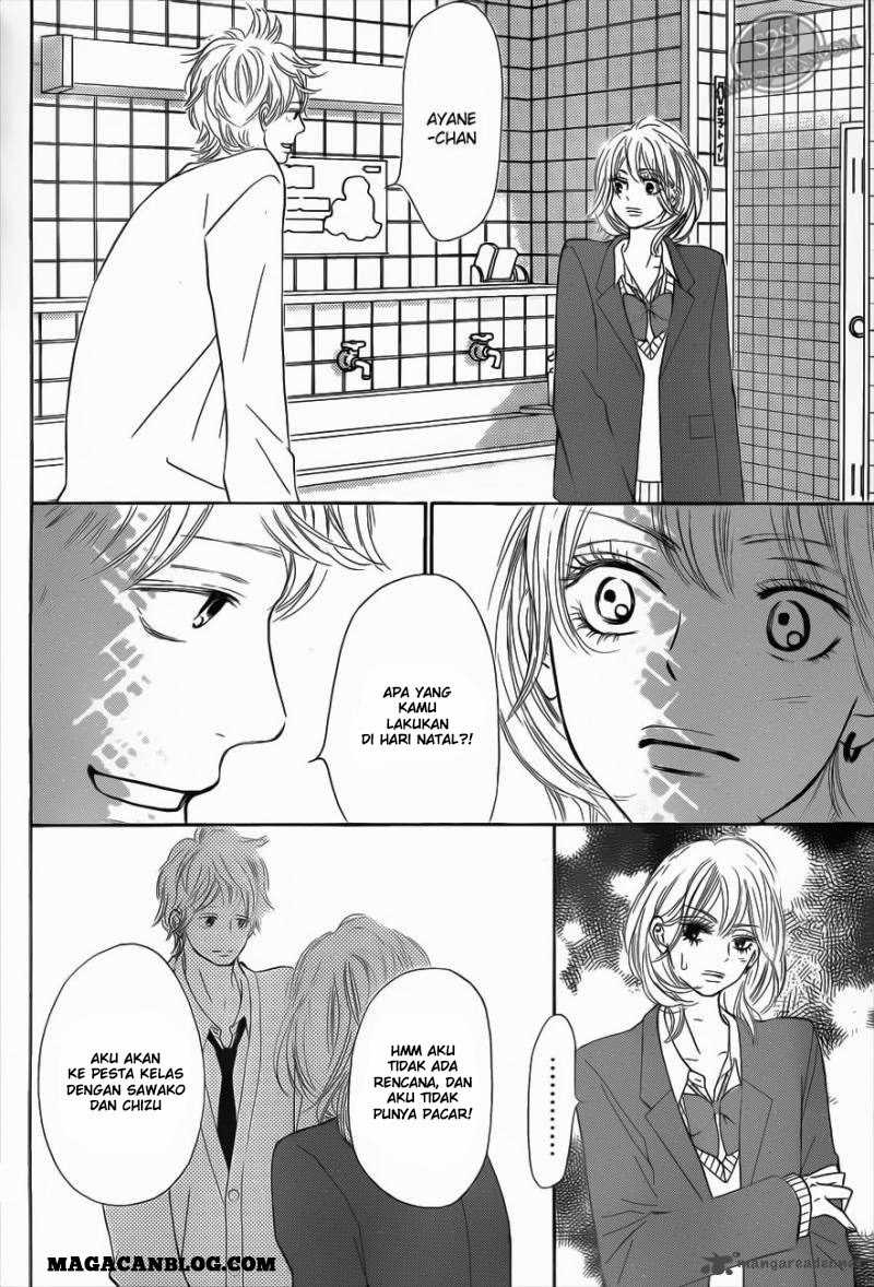 Kimi ni Todoke chapter 65